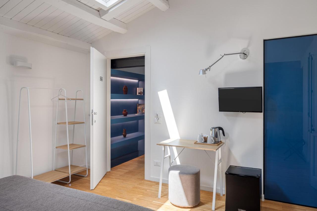 Bed & Breakfast Le Stanze Di Triyah Palermo