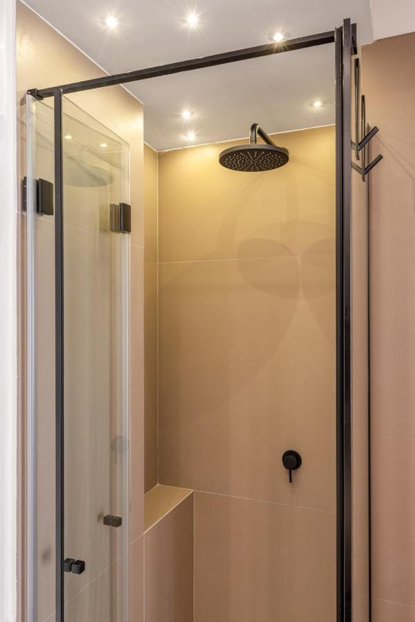 Bed & Breakfast Le Stanze Di Triyah Palermo