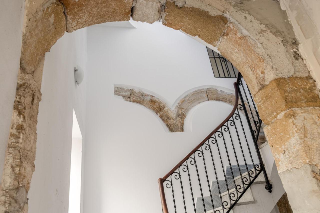Bed & Breakfast Le Stanze Di Triyah Palermo