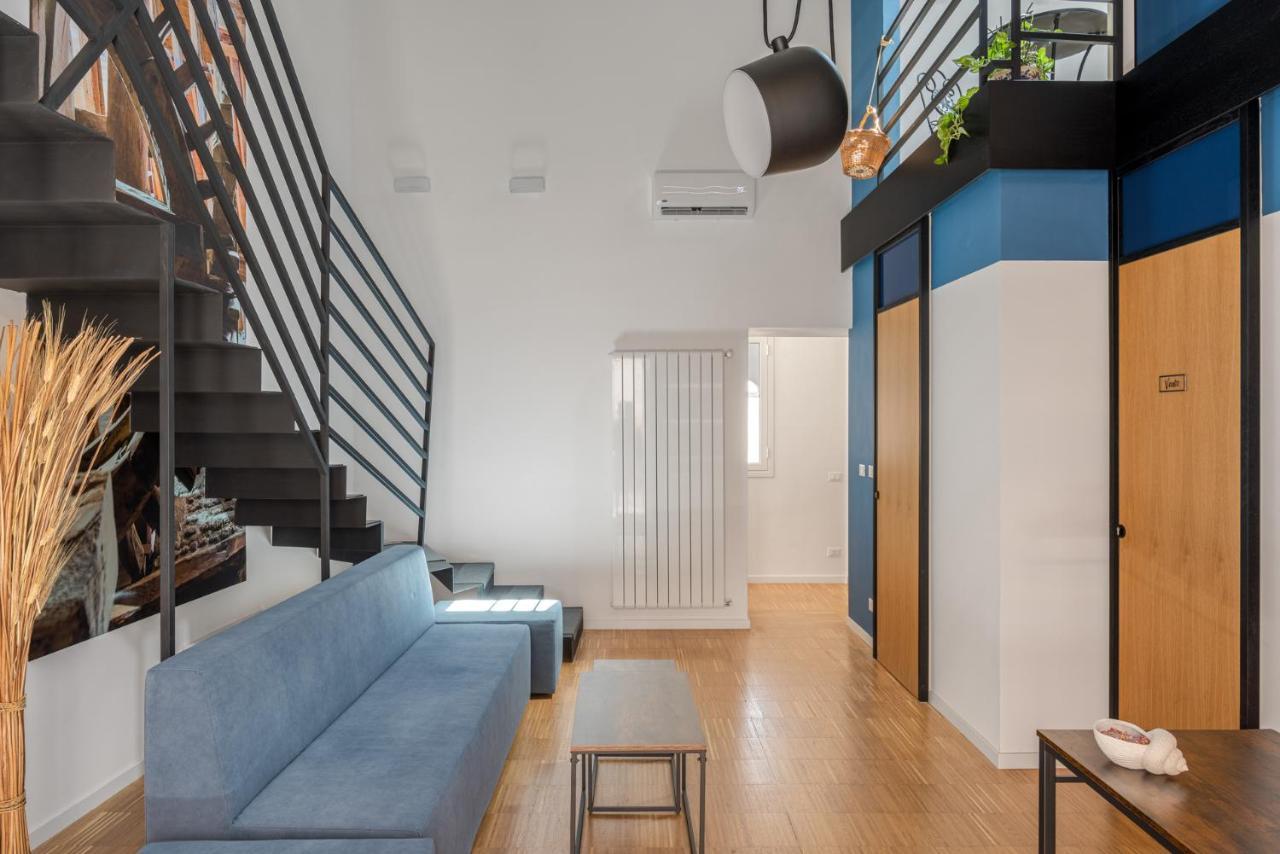 Le Stanze Di Triyah Bed & Breakfast Palermo