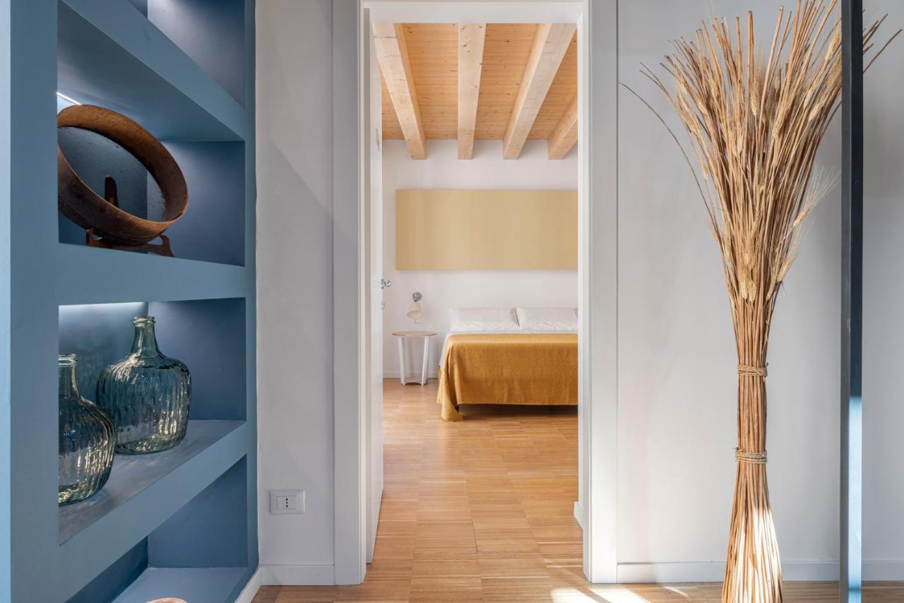 Bed & Breakfast Le Stanze Di Triyah