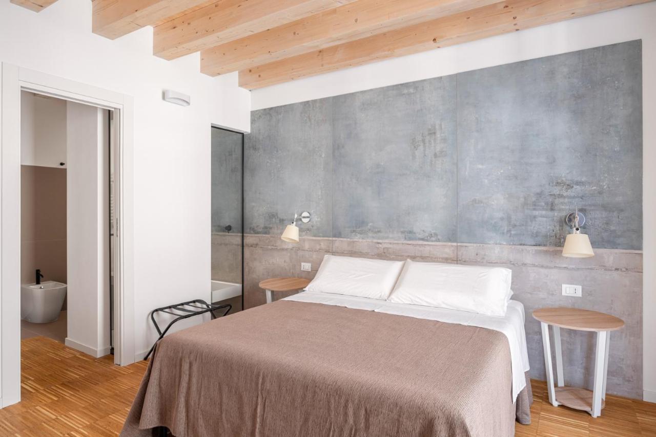 Bed & Breakfast Le Stanze Di Triyah Palermo