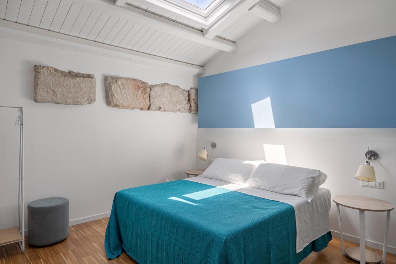 Le Stanze Di Triyah Bed & Breakfast Palermo