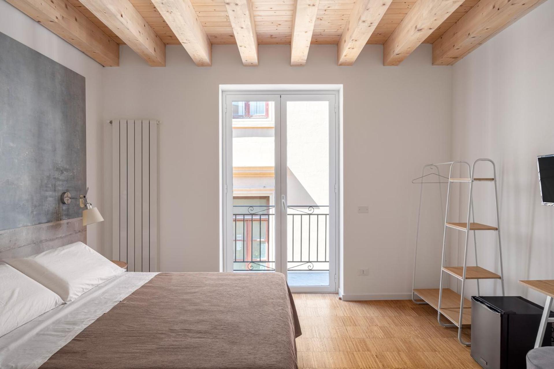 Bed & Breakfast Le Stanze Di Triyah *
