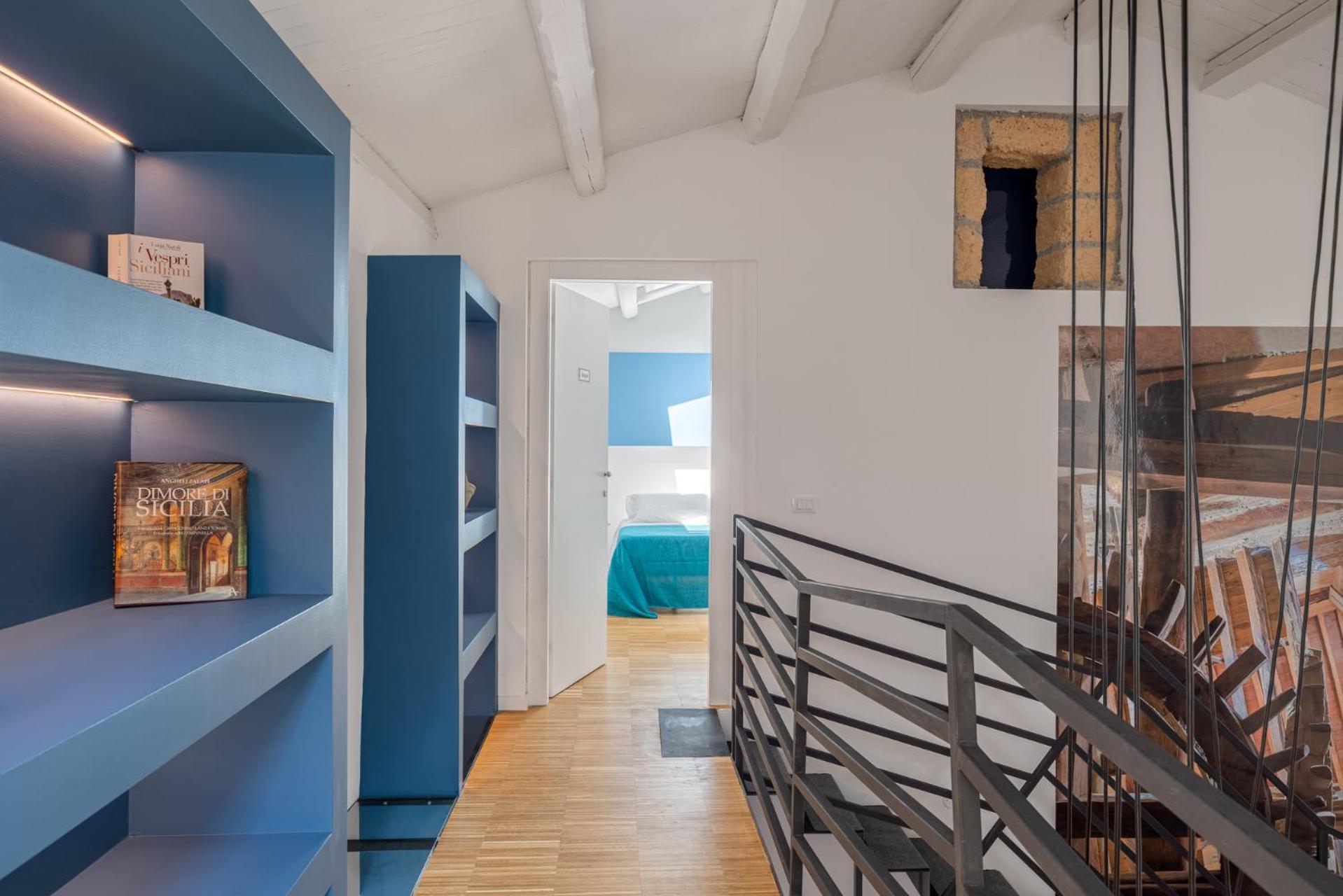 Le Stanze Di Triyah Bed & Breakfast *